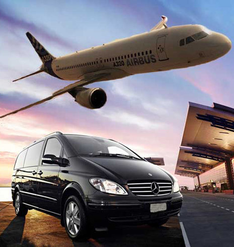 Airport Transfers