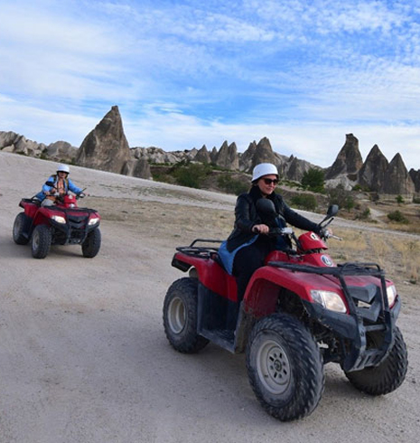 ATV Tours